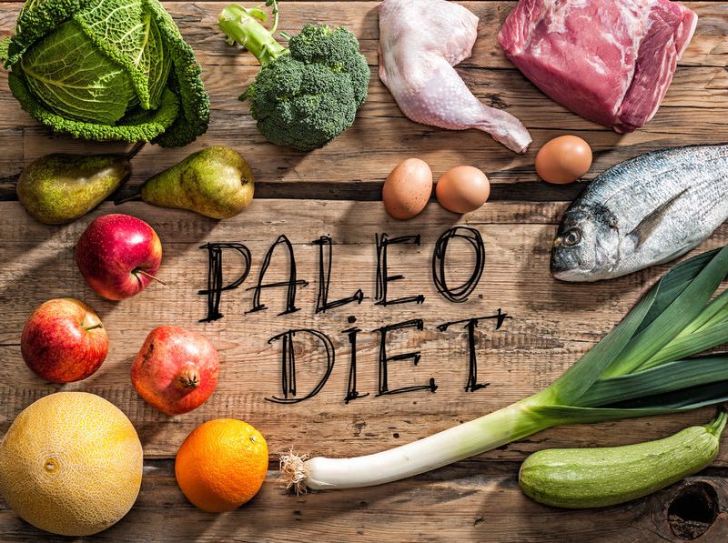 Debunking Myths about the Paleo Diet
